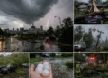 Canada tornado warning 2026